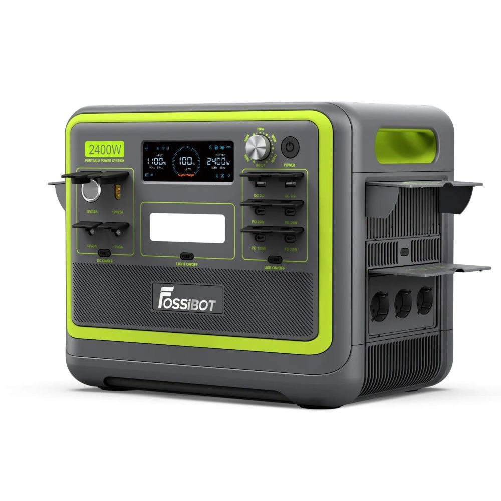 Fossibot F2400