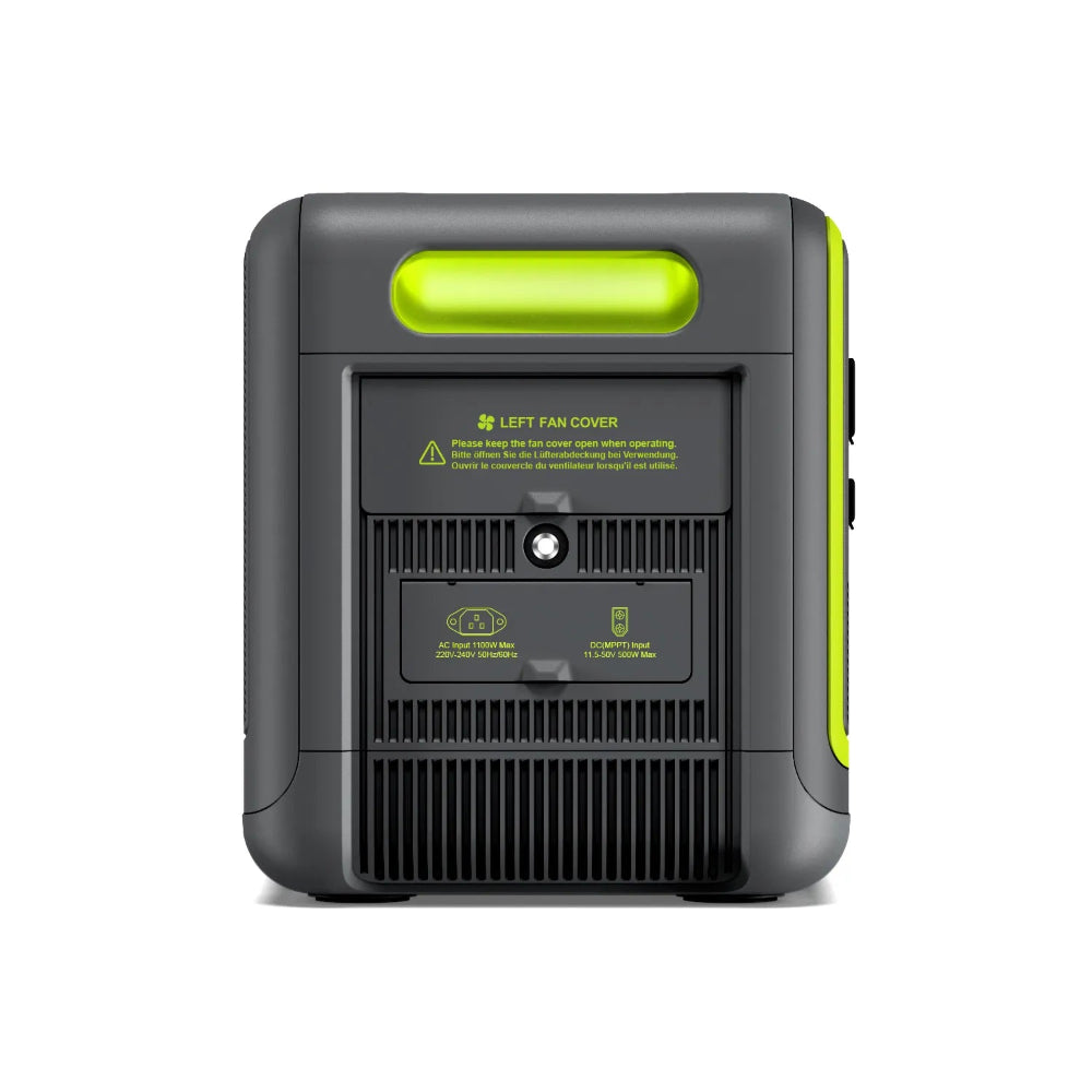 Fossibot F2400