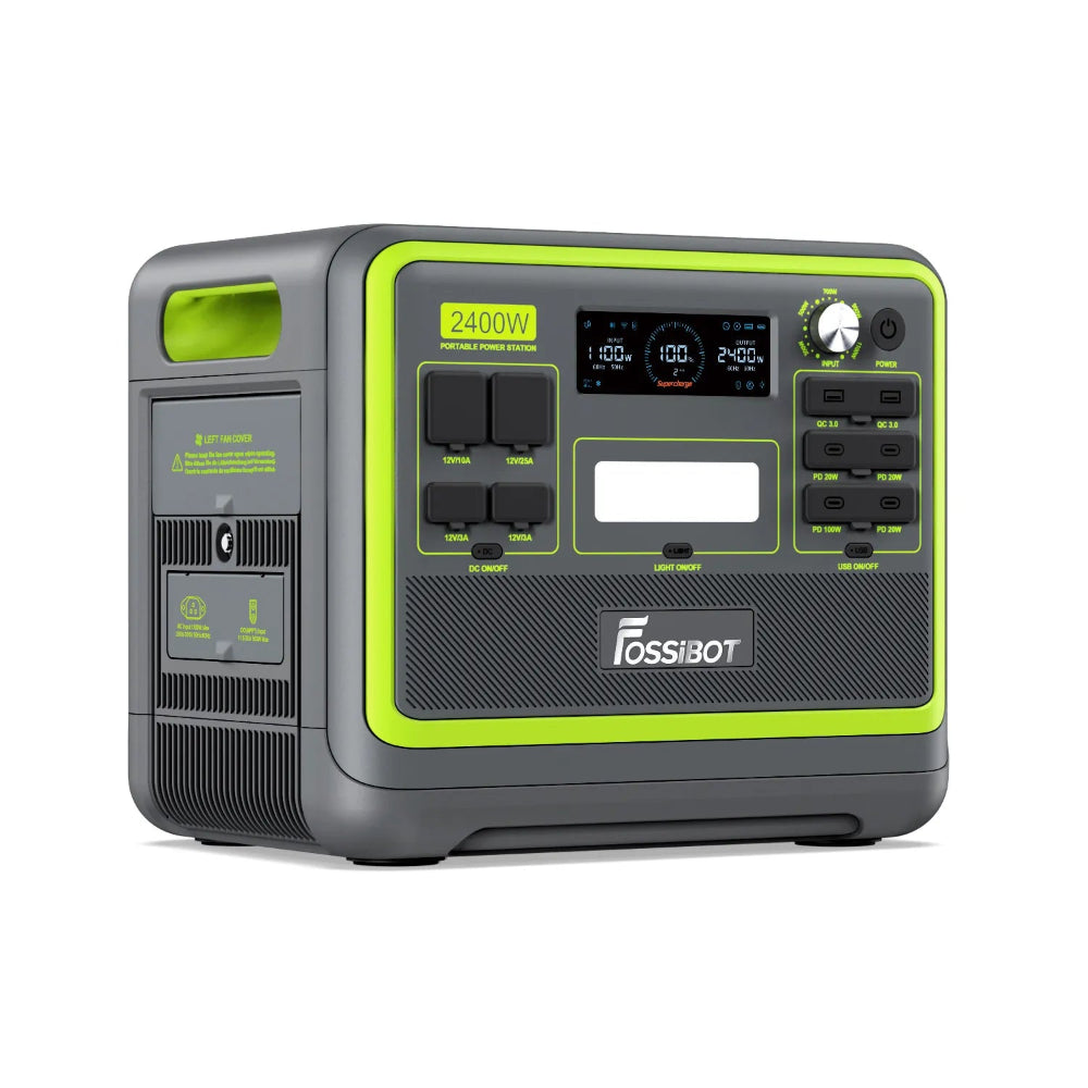 Fossibot F2400