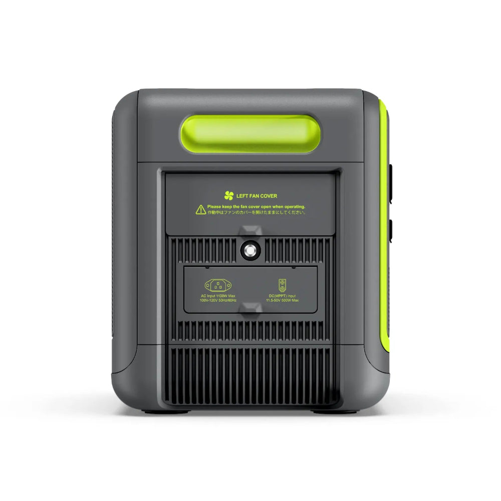 Fossibot F2400