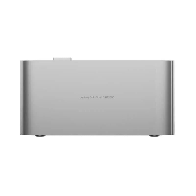Jackery SolarVault 3 BP2500 batterij