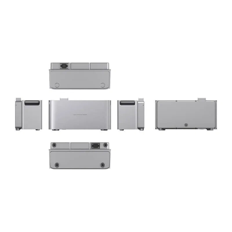 Jackery SolarVault 3 BP2500 batterij
