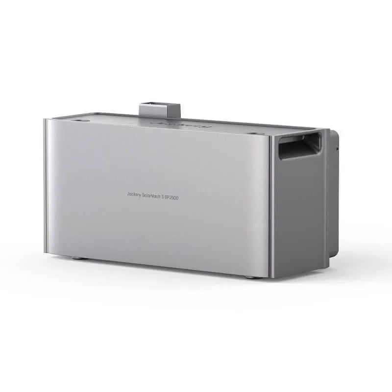 Jackery SolarVault 3 BP2500 batterij
