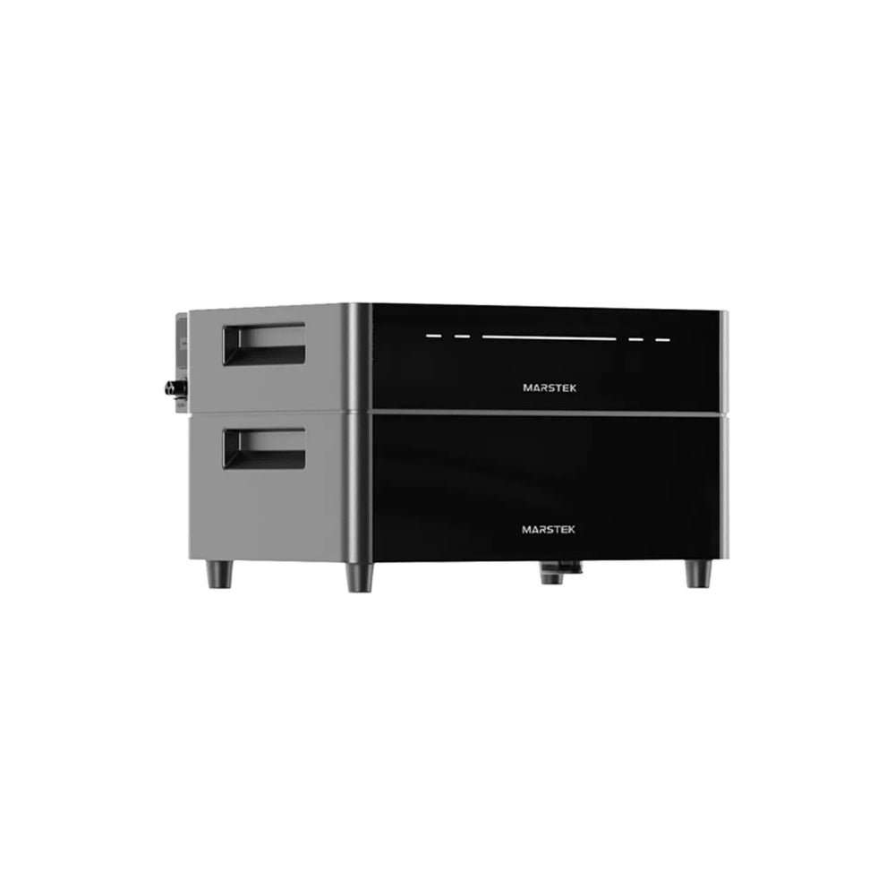 Marstek Venus D plugin thuisbatterij