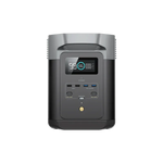 EcoFlow Delta 2 1024Wh voorzijde