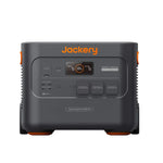 Jackery Explorer 3000 Pro voorzijde