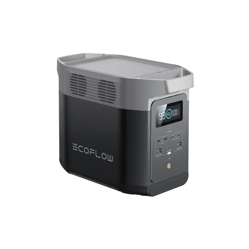 EcoFlow Delta 2