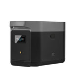 EcoFlow Delta extra batterij