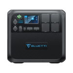 Bluetti Draagbaar Power Station AC200MAX + B230 Extra Batterij