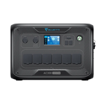 Bluetti Draagbaar Power Station AC300 + B300 Extra Batterij