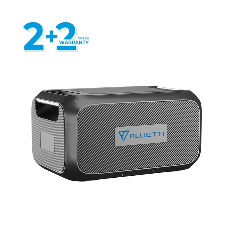 Bluetti B230 batterij
