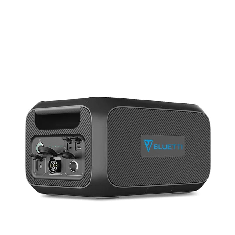 Bluetti B230 batterij