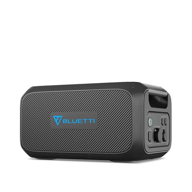 Bluetti B230 batterij