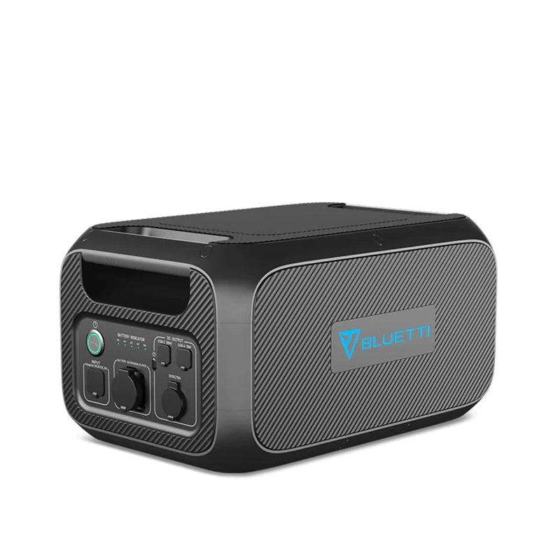 Bluetti B230 batterij
