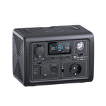 BLUETTI EB3A Portable Power Station | 600W 268Wh