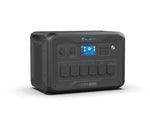 Bluetti AC500 powerstation