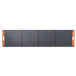Jackery SolarSaga 200W draagbaar zonnepaneel