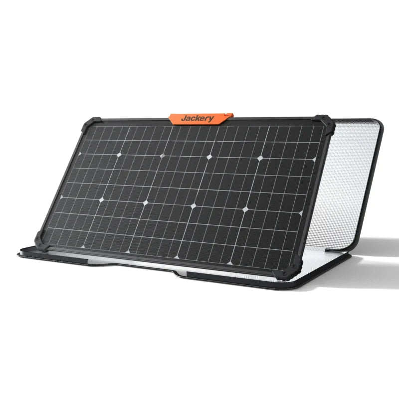 Jackery SolarSaga 80W draagbaar zonnepaneel