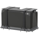 EcoFlow Independence Power Kit Bundel 5kWh Batterij