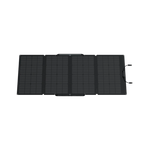 EcoFlow 160W draagbaar zonnepaneel