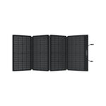 EcoFlow 160W draagbaar zonnepaneel