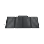 EcoFlow 220W Draagbaar Zonnepaneel
