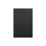 EcoFlow 2 x 400W Zonnepaneel Combinatie Vaste Montage