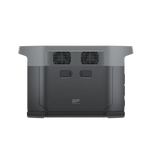 EcoFlow Delta 2 Max met 2048Wh accu