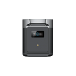 EcoFlow Delta 2 Max extra batterij