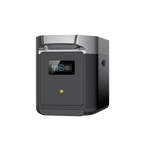 EcoFlow Delta 2 Max extra batterij