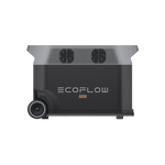 EcoFlow Delta Pro powerstation zijkant