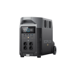 EcoFlow Delta Pro powerstation voorzijde