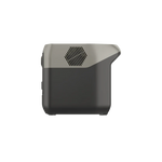 EcoFlow River 2 Pro zijkant