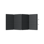 EcoFlow Solar Tracker