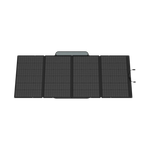 EcoFlow Solar Tracker